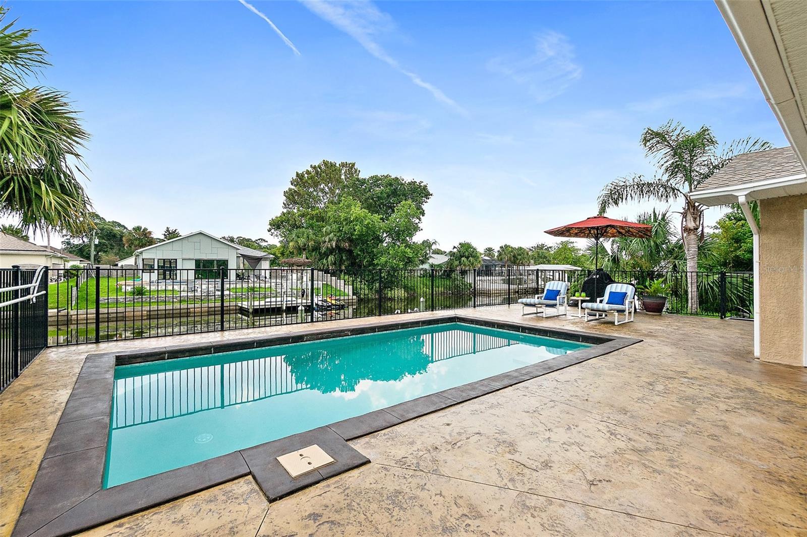 PALM COAST SEC 15 - Residential