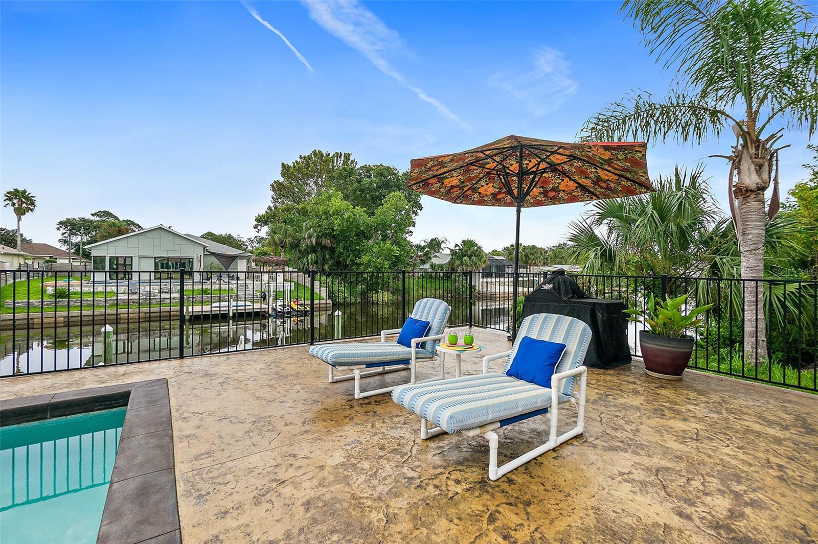 PALM COAST SEC 15 - Residential