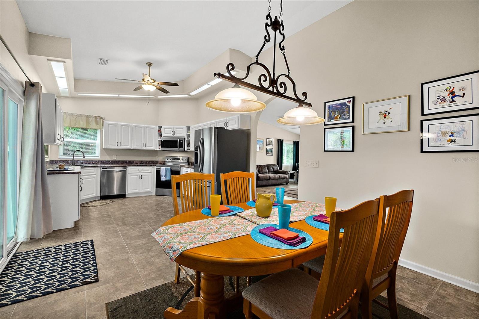 PALM COAST SEC 15 - Residential