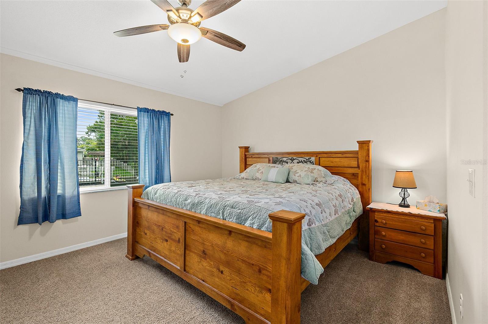 PALM COAST SEC 15 - Residential