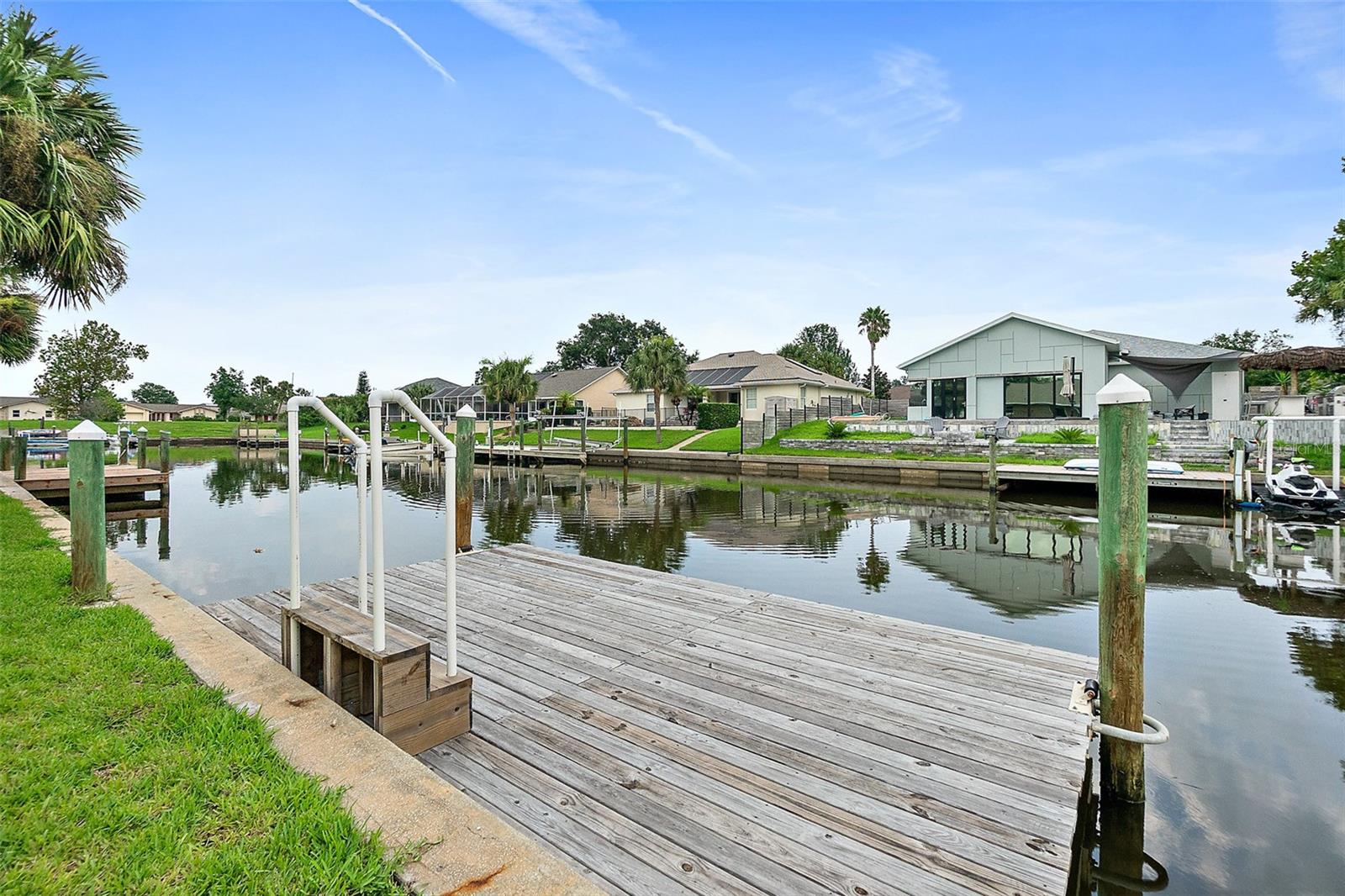 PALM COAST SEC 15 - Residential