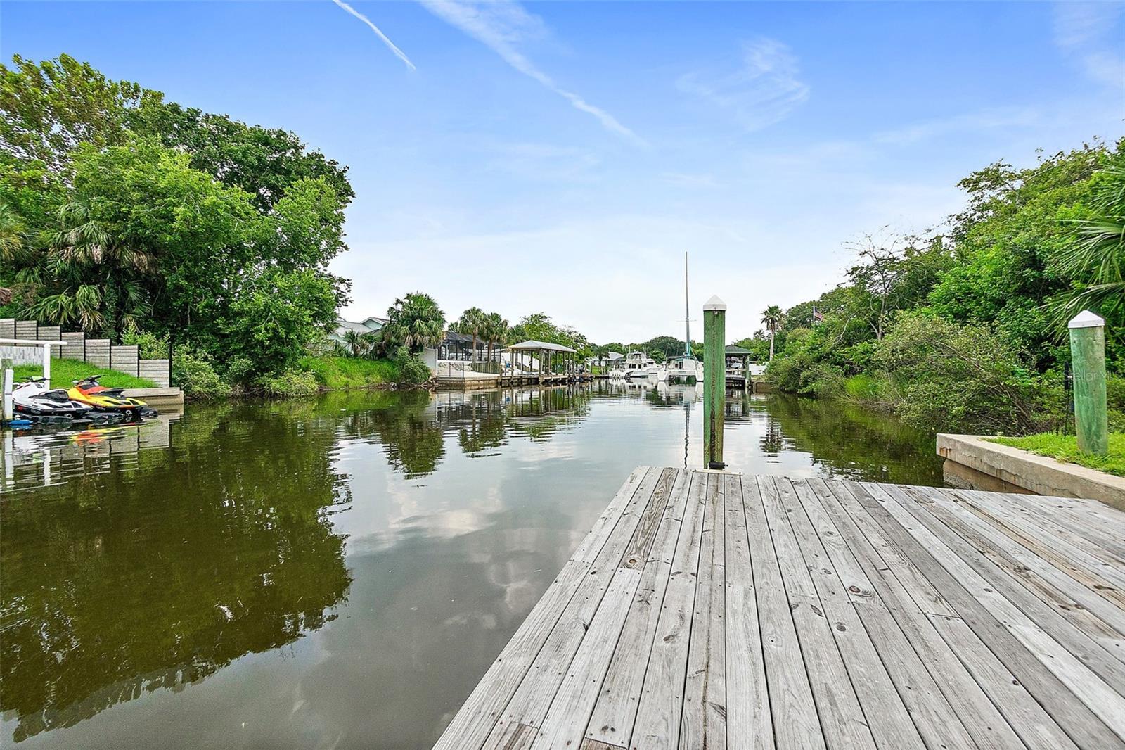 PALM COAST SEC 15 - Residential