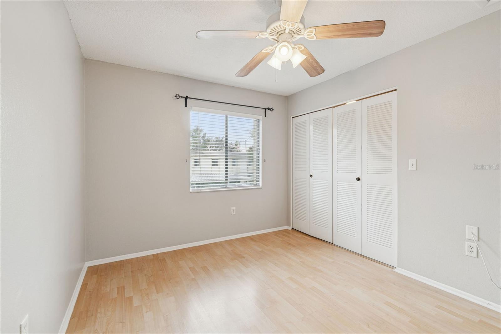 EAST LAKE WOODLANDS CYPRESS ESTATES UNIT - Residential