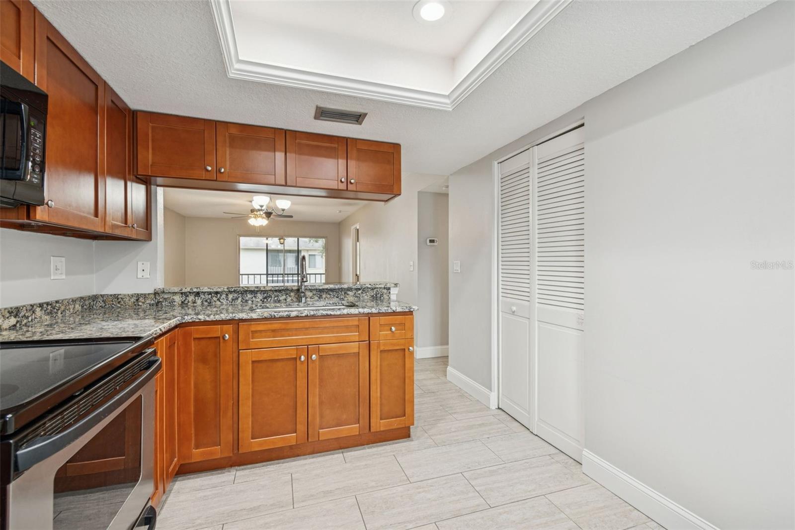 EAST LAKE WOODLANDS CYPRESS ESTATES UNIT - Residential