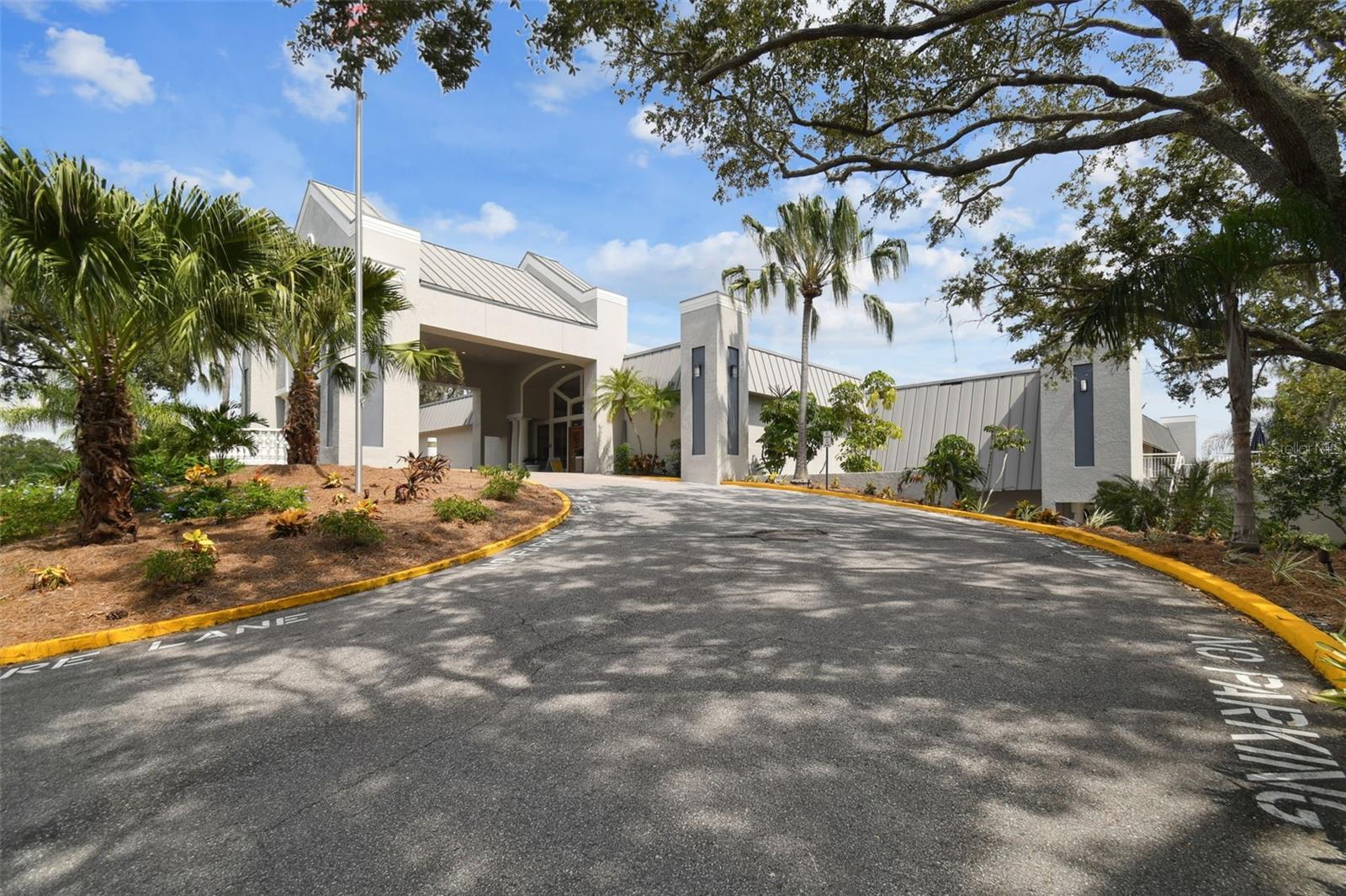 EAST LAKE WOODLANDS CYPRESS ESTATES UNIT - Residential