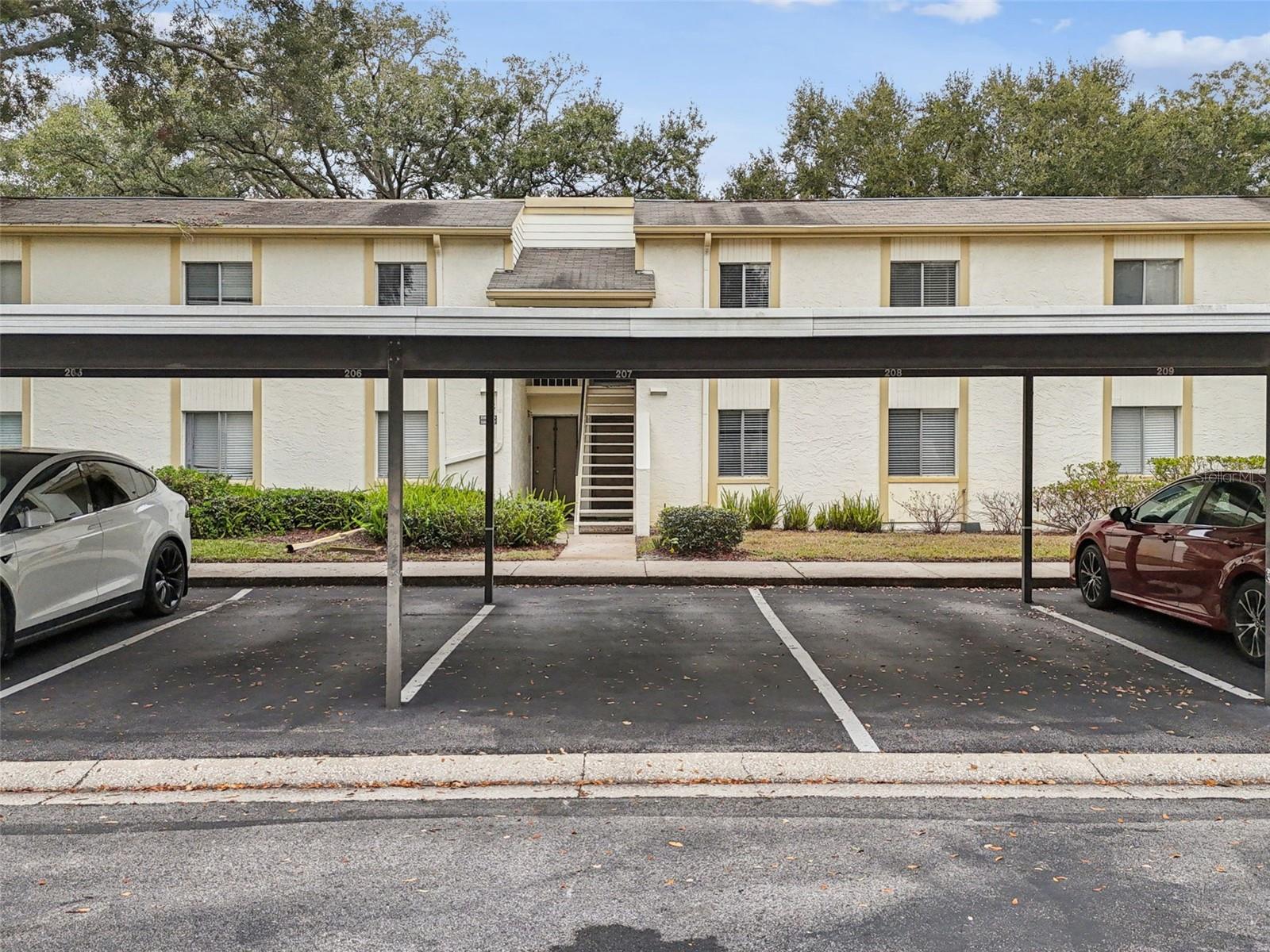 EAST LAKE WOODLANDS CYPRESS ESTATES UNIT - Residential