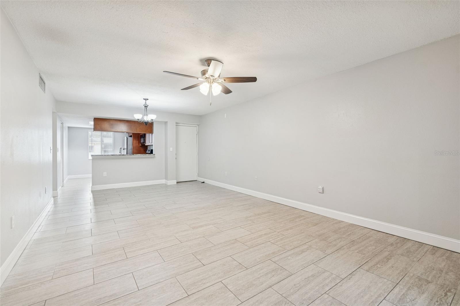 EAST LAKE WOODLANDS CYPRESS ESTATES UNIT - Residential