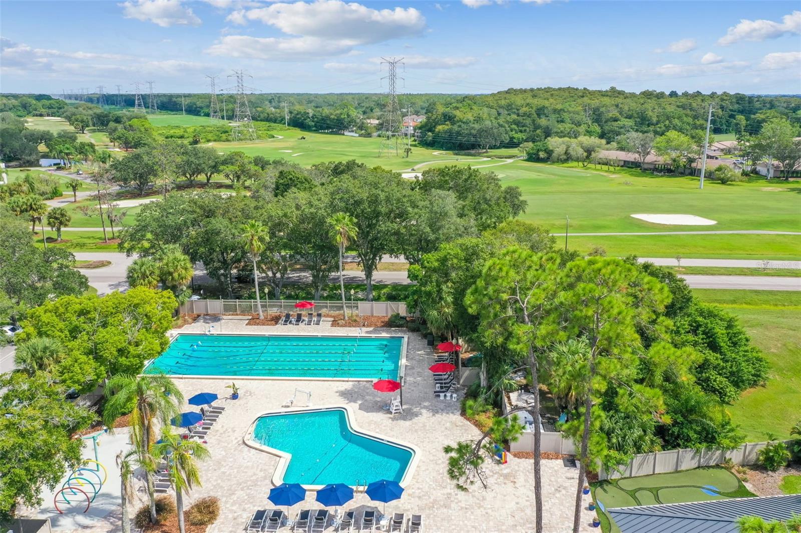 EAST LAKE WOODLANDS CYPRESS ESTATES UNIT - Residential