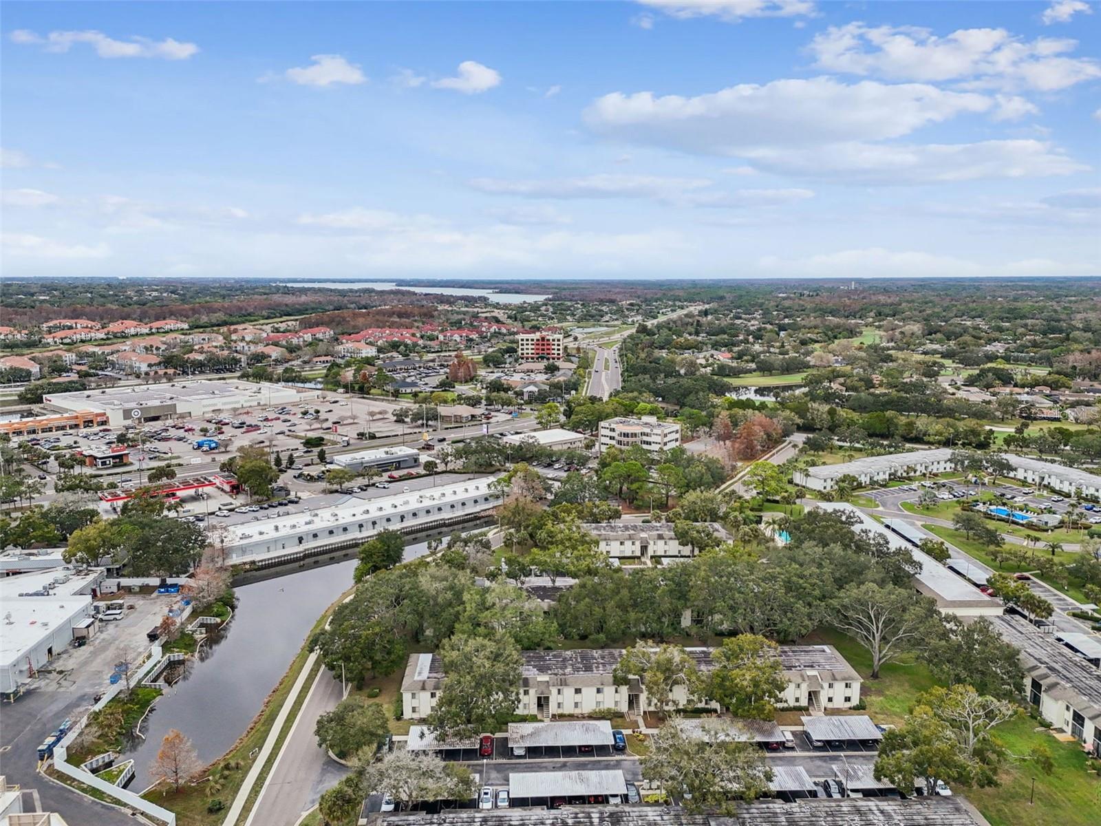 EAST LAKE WOODLANDS CYPRESS ESTATES UNIT - Residential