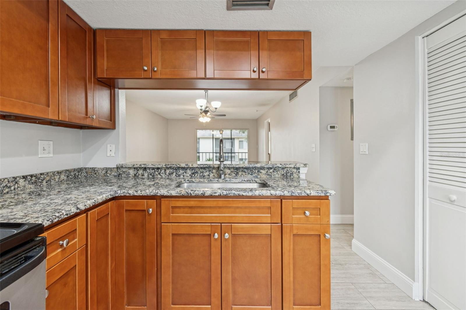 EAST LAKE WOODLANDS CYPRESS ESTATES UNIT - Residential