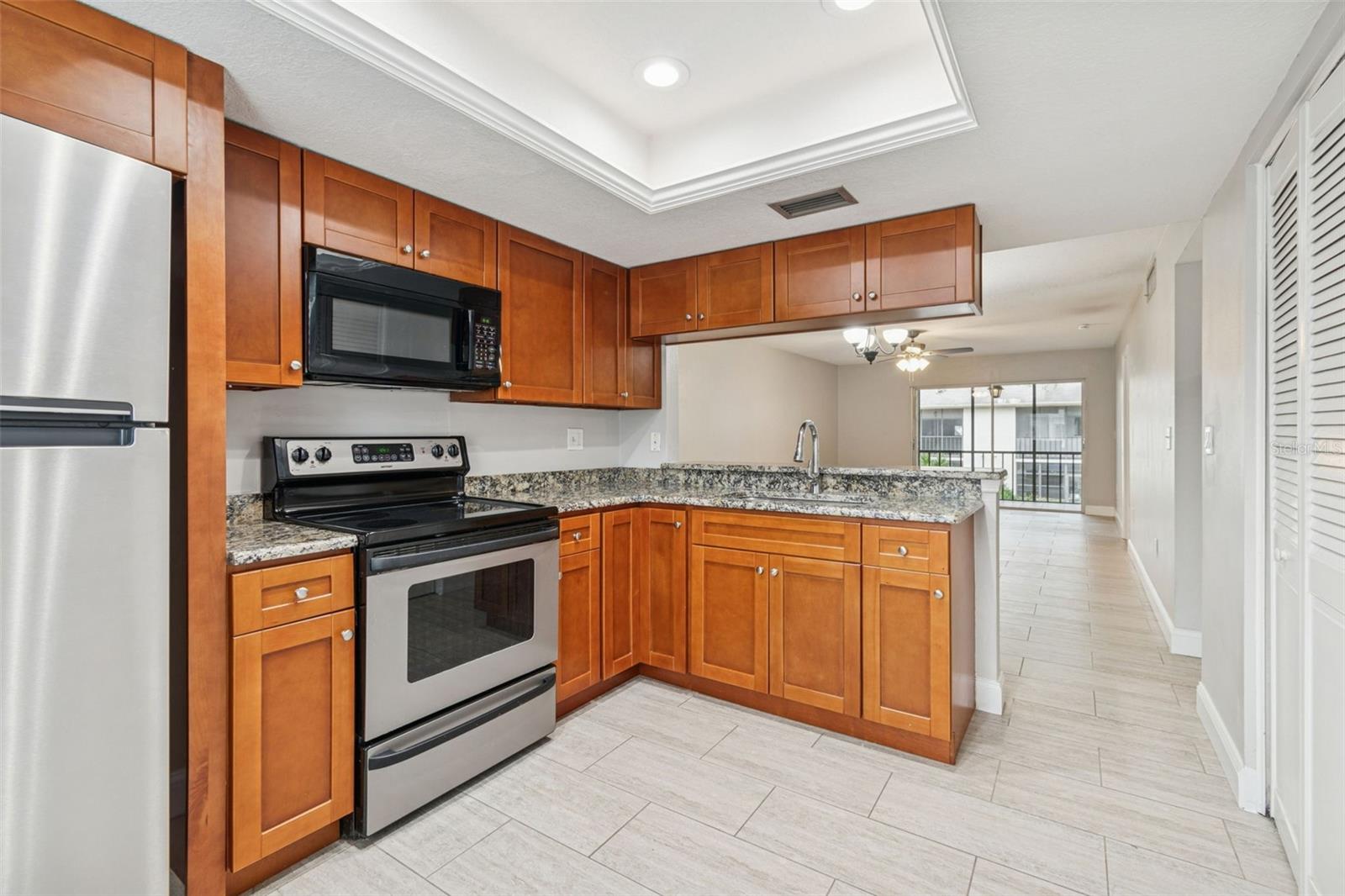 EAST LAKE WOODLANDS CYPRESS ESTATES UNIT - Residential