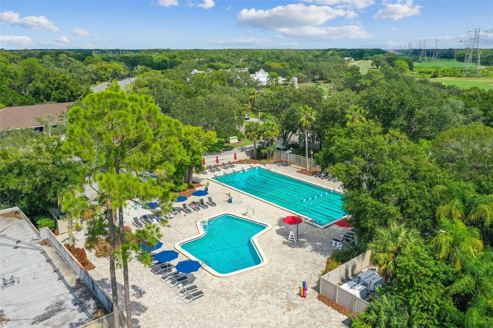 EAST LAKE WOODLANDS CYPRESS ESTATES UNIT - Residential