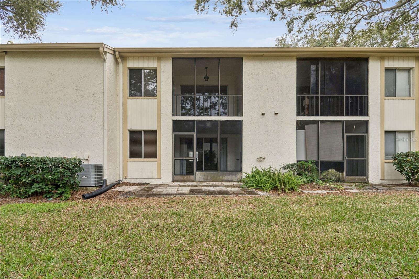 EAST LAKE WOODLANDS CYPRESS ESTATES UNIT - Residential