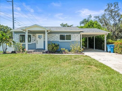 2200 CAPRI DRIVE CLEARWATER FL 33763