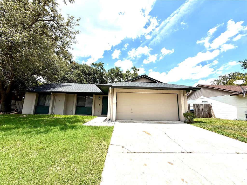 Photo of 3349 Sassafras Court, Orlando, FL 32810 (MLS # S5152093)