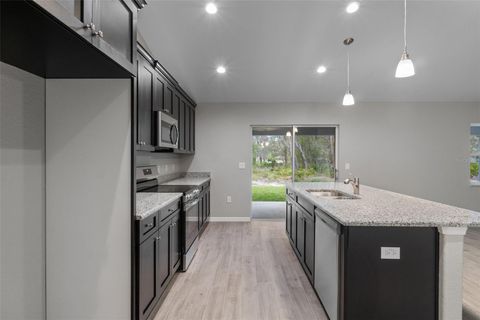 Tiny photo for 4118 N Pink Poppy Drive, Beverly Hills, FL 34465 (MLS # W7881412)