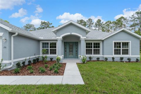 Tiny photo for 4118 N Pink Poppy Drive, Beverly Hills, FL 34465 (MLS # W7881412)