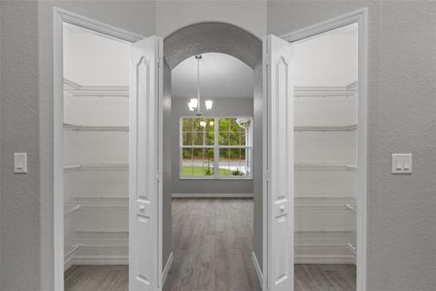 Tiny photo for 4118 N Pink Poppy Drive, Beverly Hills, FL 34465 (MLS # W7881412)