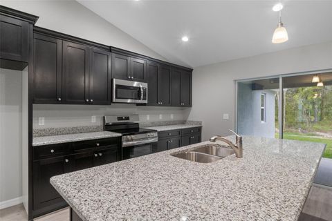 Tiny photo for 4118 N Pink Poppy Drive, Beverly Hills, FL 34465 (MLS # W7881412)