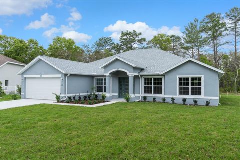 Tiny photo for 4118 N Pink Poppy Drive, Beverly Hills, FL 34465 (MLS # W7881412)