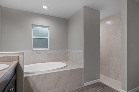 Tiny photo for 4118 N Pink Poppy Drive, Beverly Hills, FL 34465 (MLS # W7881412)