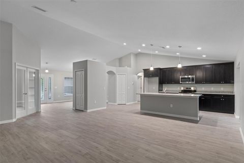 Tiny photo for 4118 N Pink Poppy Drive, Beverly Hills, FL 34465 (MLS # W7881412)