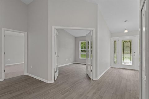 Tiny photo for 4118 N Pink Poppy Drive, Beverly Hills, FL 34465 (MLS # W7881412)