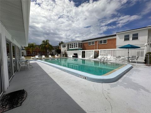 A home in PORT CHARLOTTE