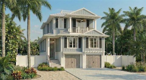 0 ROBERTS POINT CIRCLE LOT 17 SARASOTA FL 34242