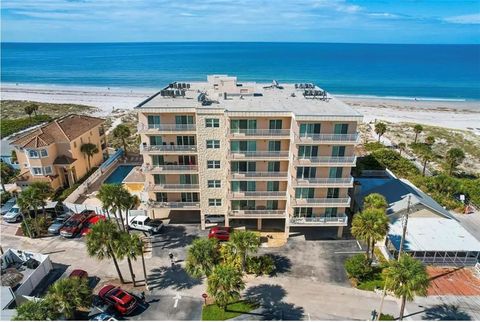 13440 GULF BOULEVARD 501 MADEIRA BEACH FL 33708