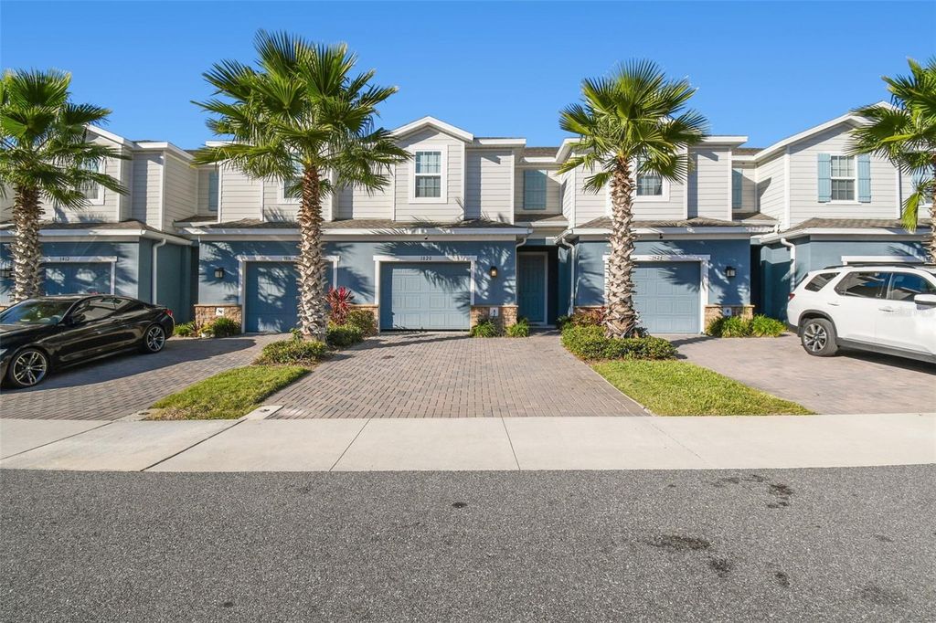 Photo of 1820 Holden Ridge Lane, Clermont, FL 34715 (MLS # S5142400)