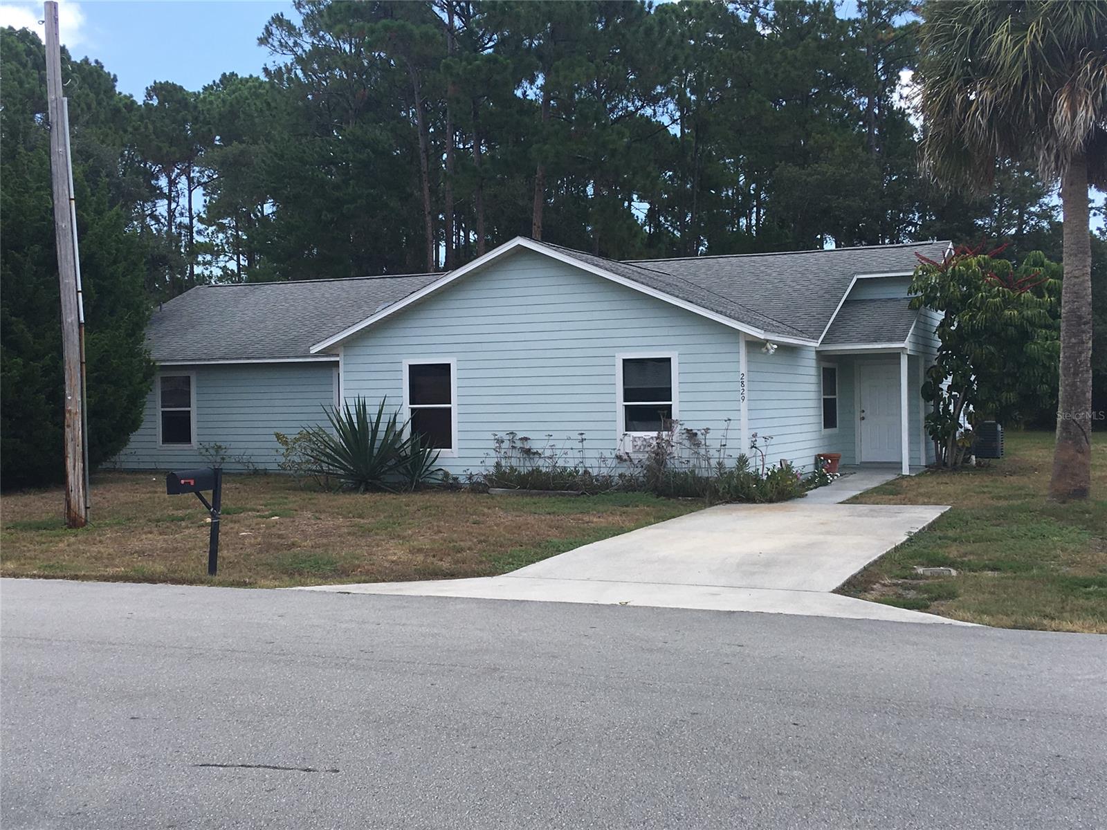 Turnbull Shores Lts 01-99 Inc - Residential Lease