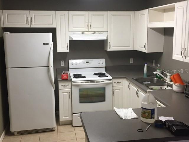 Turnbull Shores Lts 01-99 Inc - Residential Lease