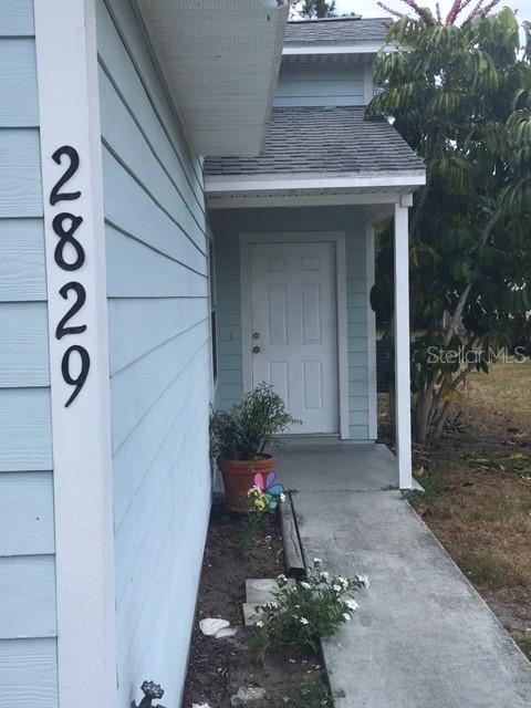 Turnbull Shores Lts 01-99 Inc - Residential Lease