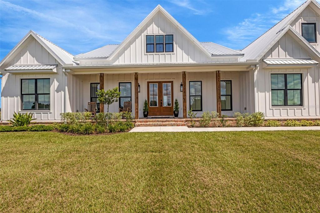 Photo of 10542 SE Mehl Avenue, Arcadia, FL 34266 (MLS # C7514586)