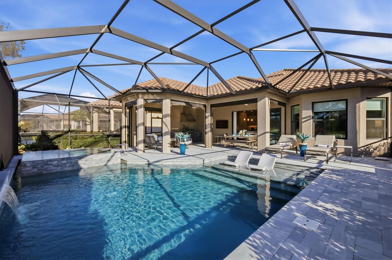 ESPLANADE PH VIII SUBPHASE A & B - Residential