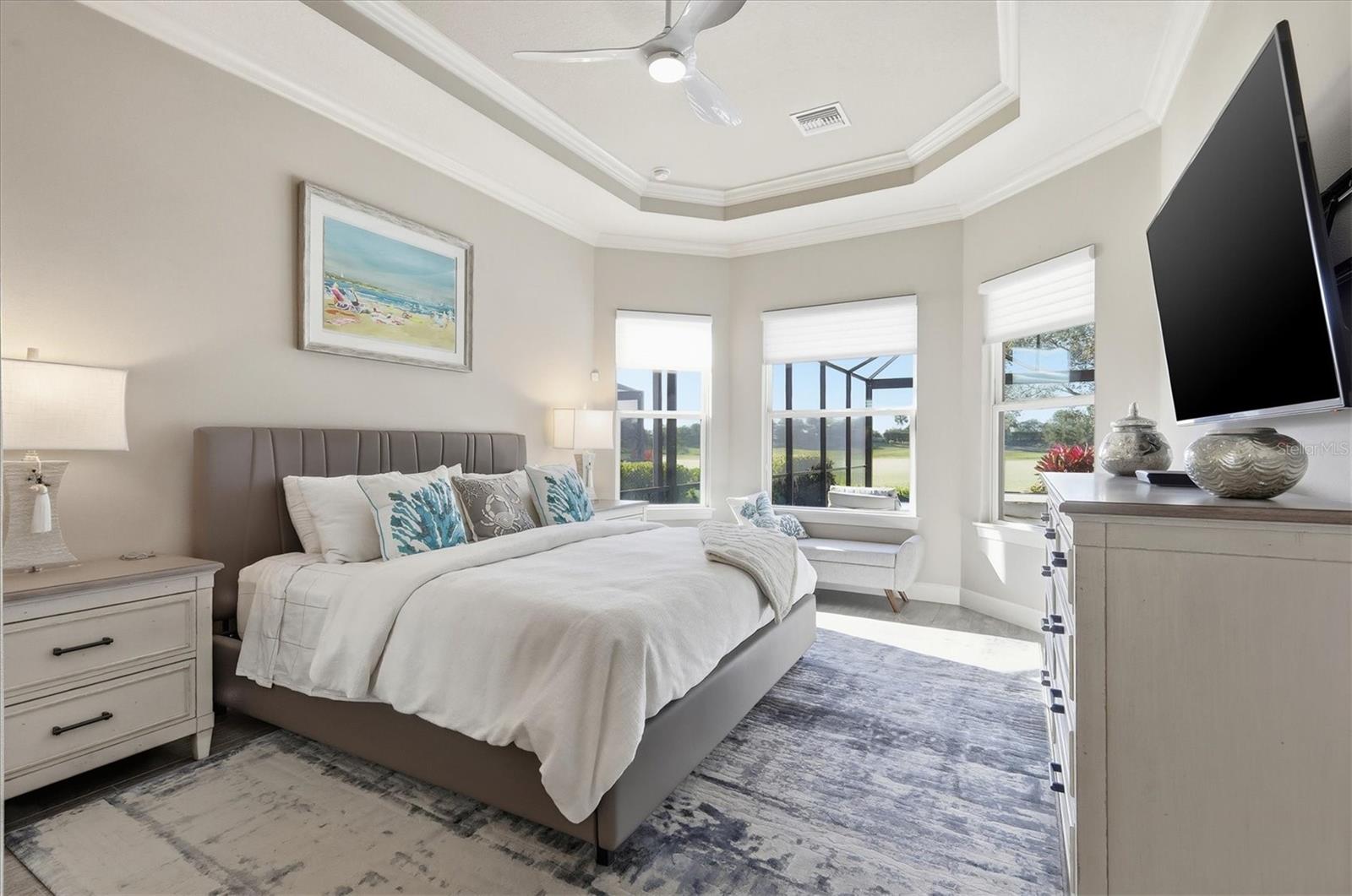 ESPLANADE PH VIII SUBPHASE A & B - Residential