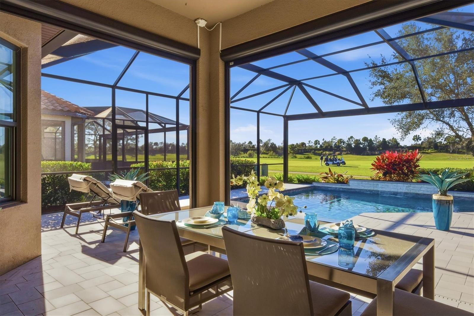 ESPLANADE PH VIII SUBPHASE A & B - Residential