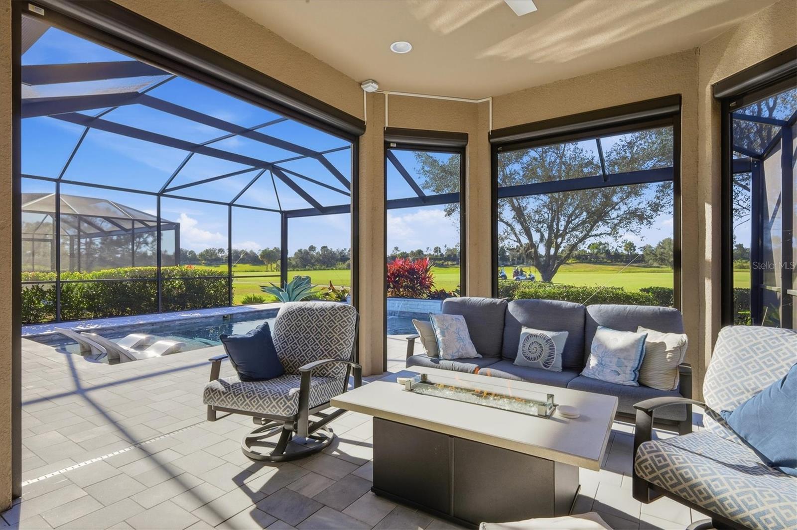 ESPLANADE PH VIII SUBPHASE A & B - Residential