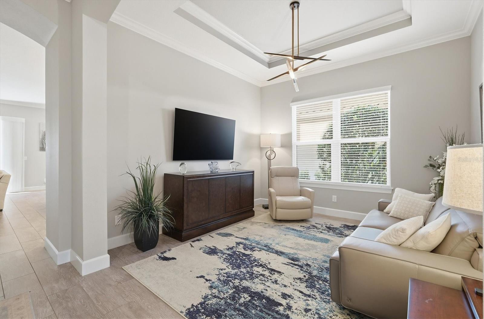 ESPLANADE PH VIII SUBPHASE A & B - Residential