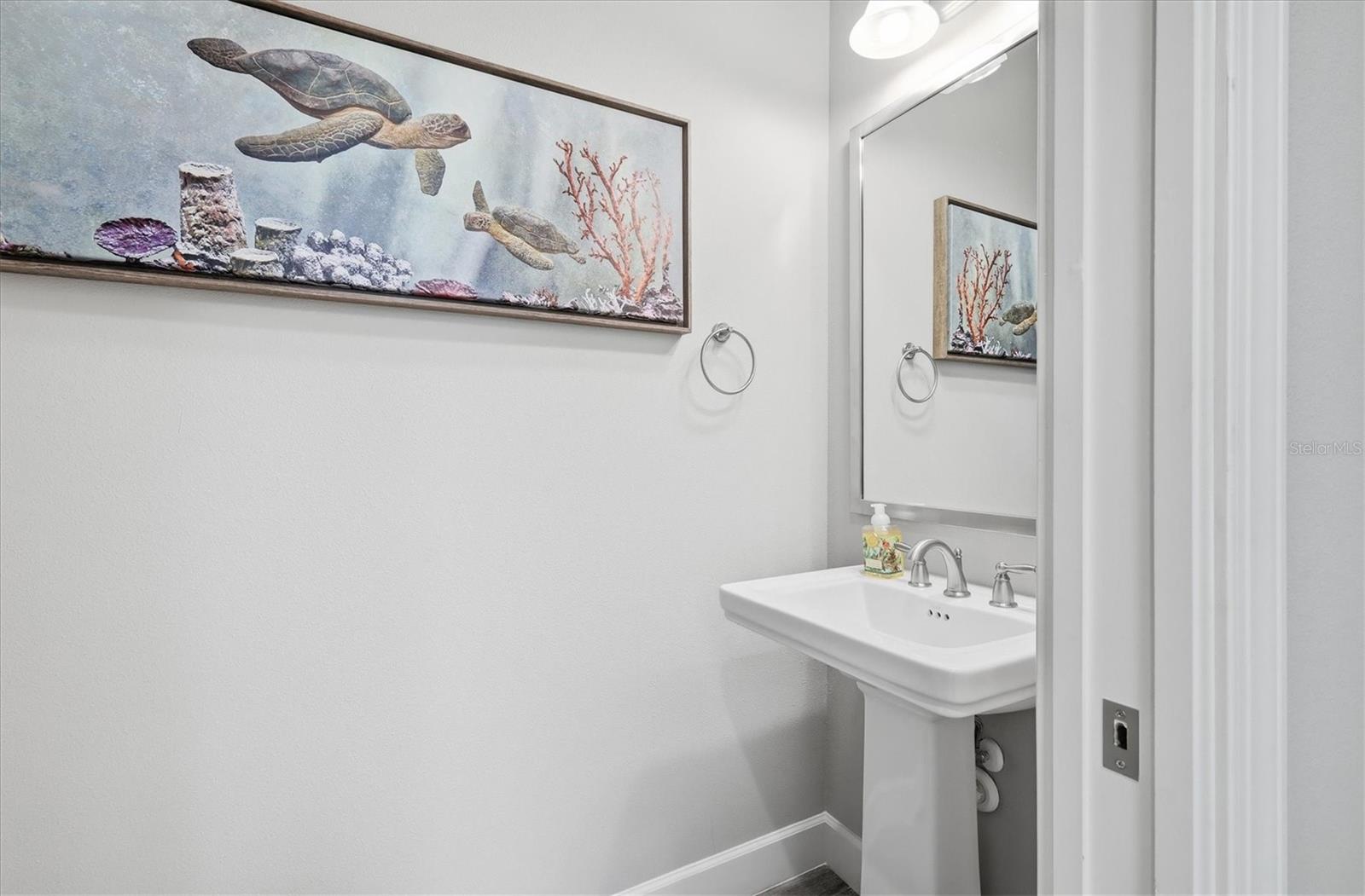 ESPLANADE PH VIII SUBPHASE A & B - Residential