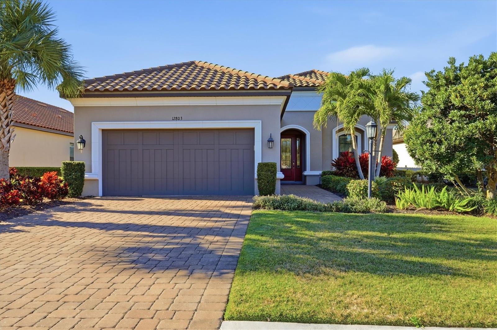 ESPLANADE PH VIII SUBPHASE A & B - Residential