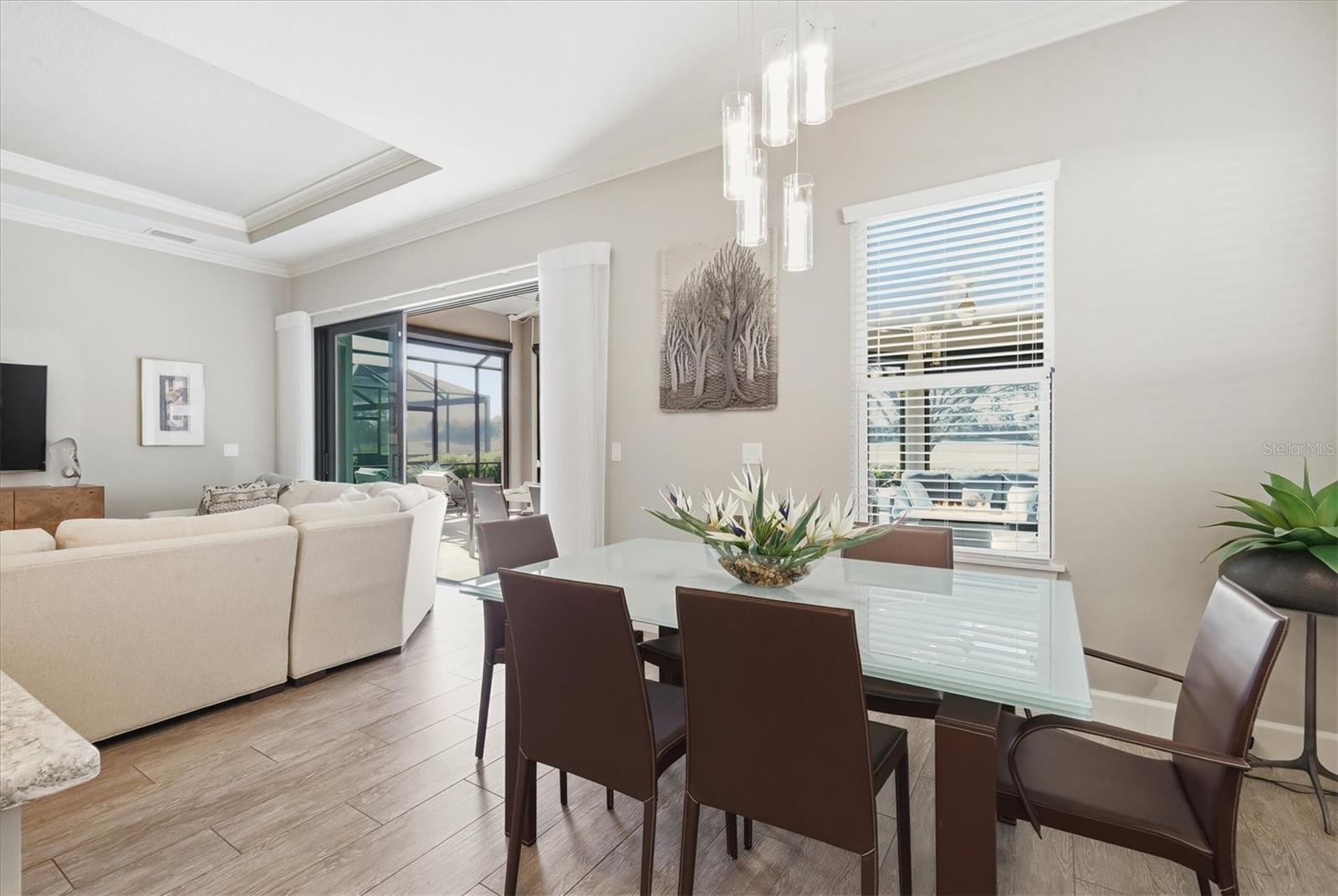 ESPLANADE PH VIII SUBPHASE A & B - Residential