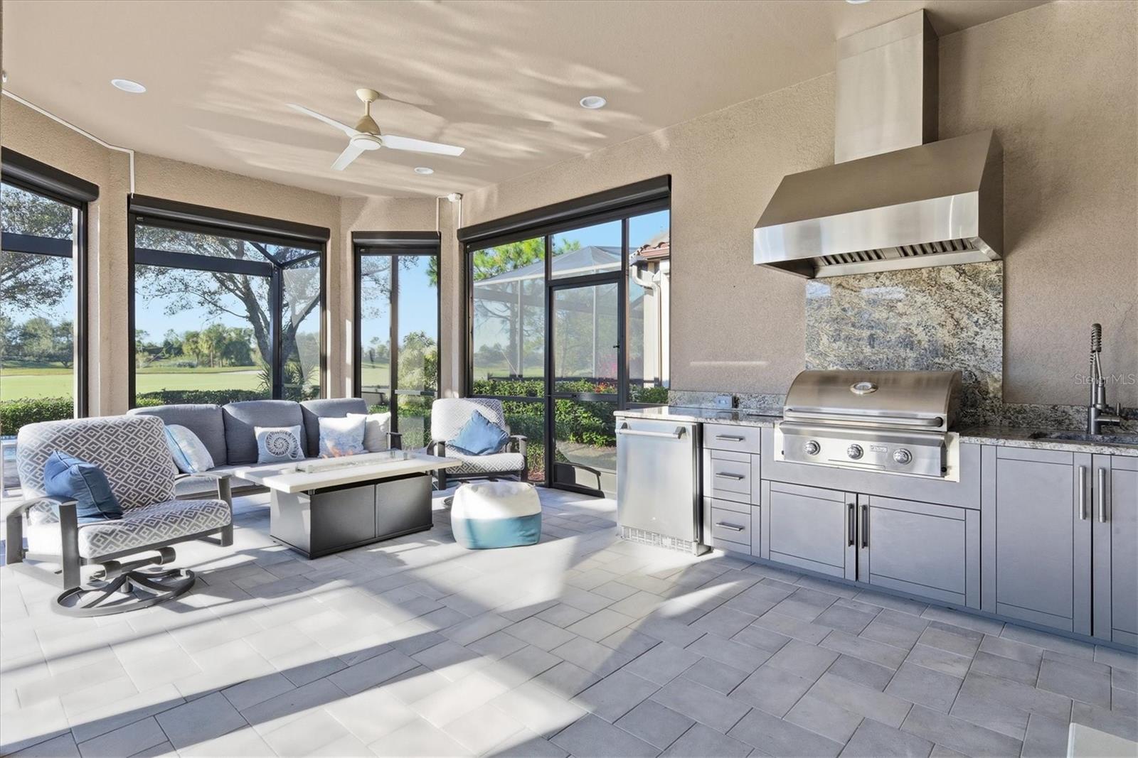 ESPLANADE PH VIII SUBPHASE A & B - Residential