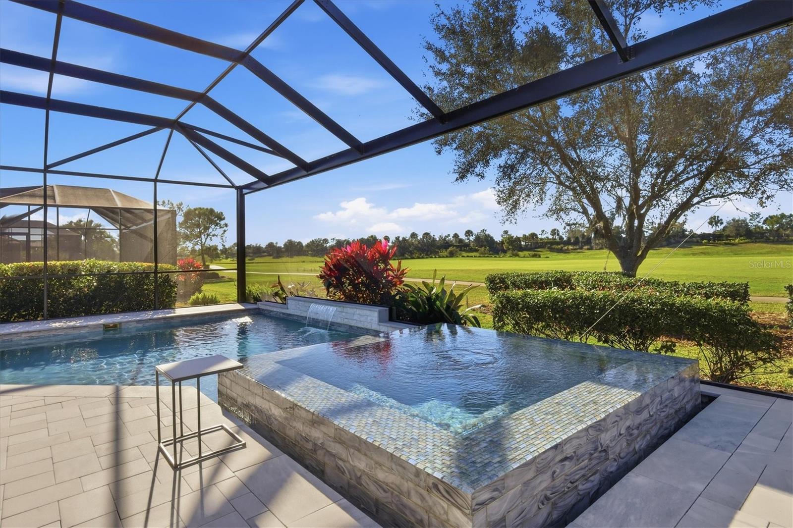 ESPLANADE PH VIII SUBPHASE A & B - Residential