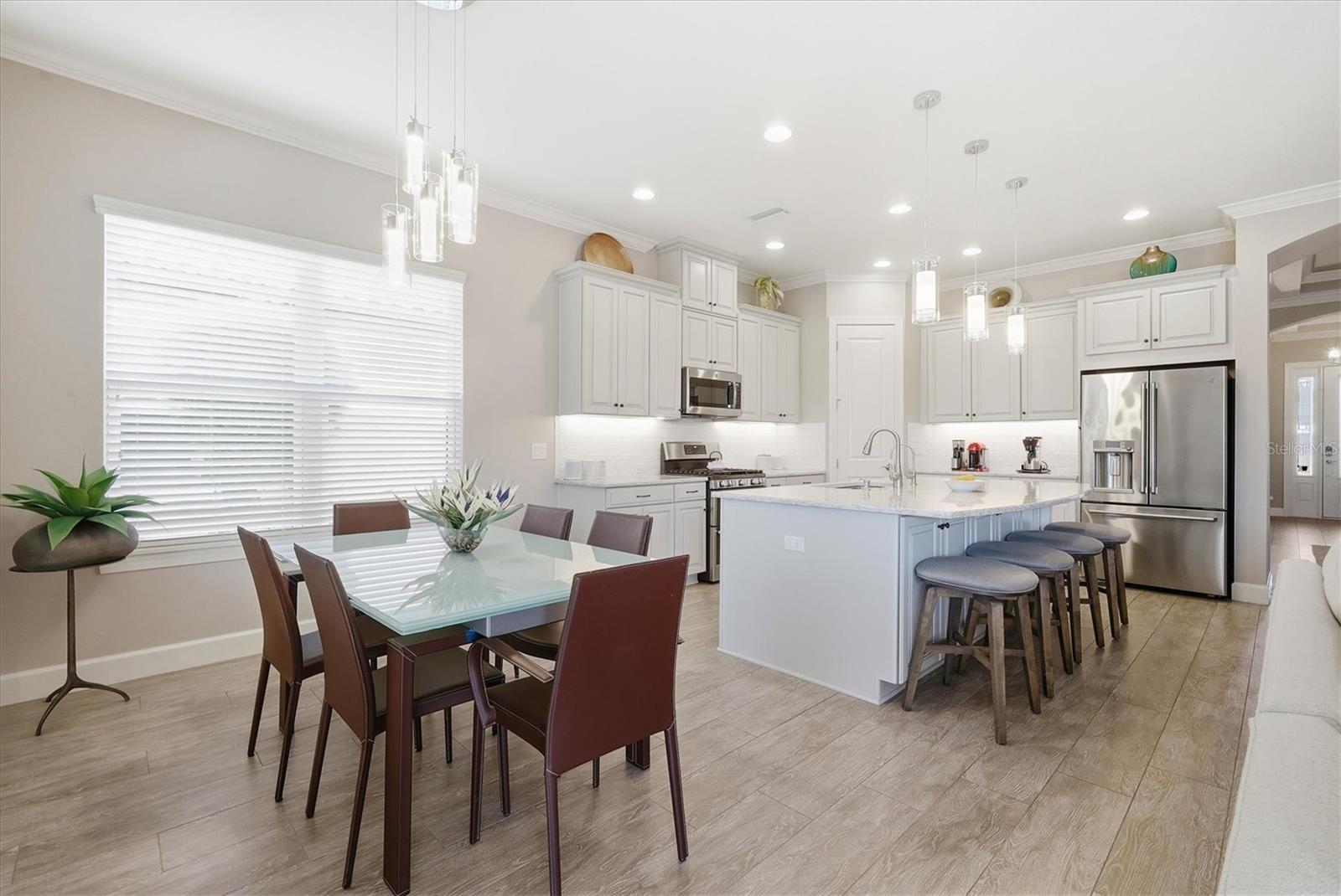 ESPLANADE PH VIII SUBPHASE A & B - Residential