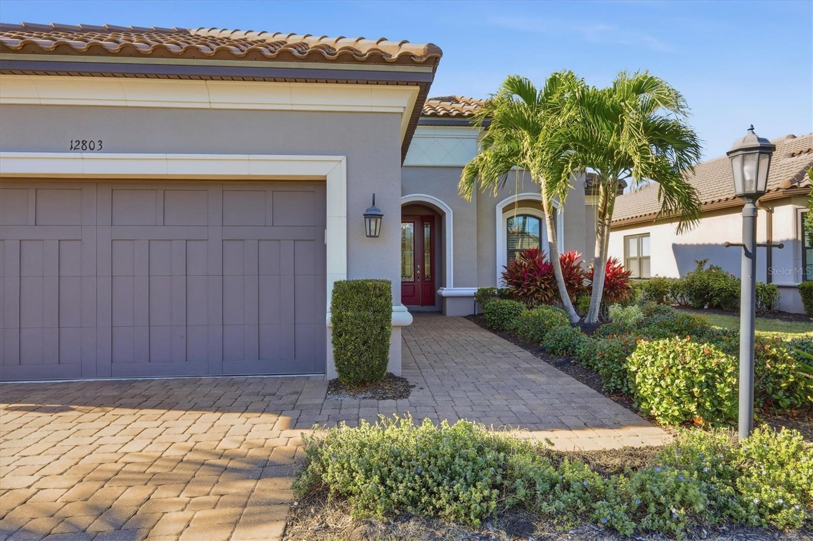 ESPLANADE PH VIII SUBPHASE A & B - Residential