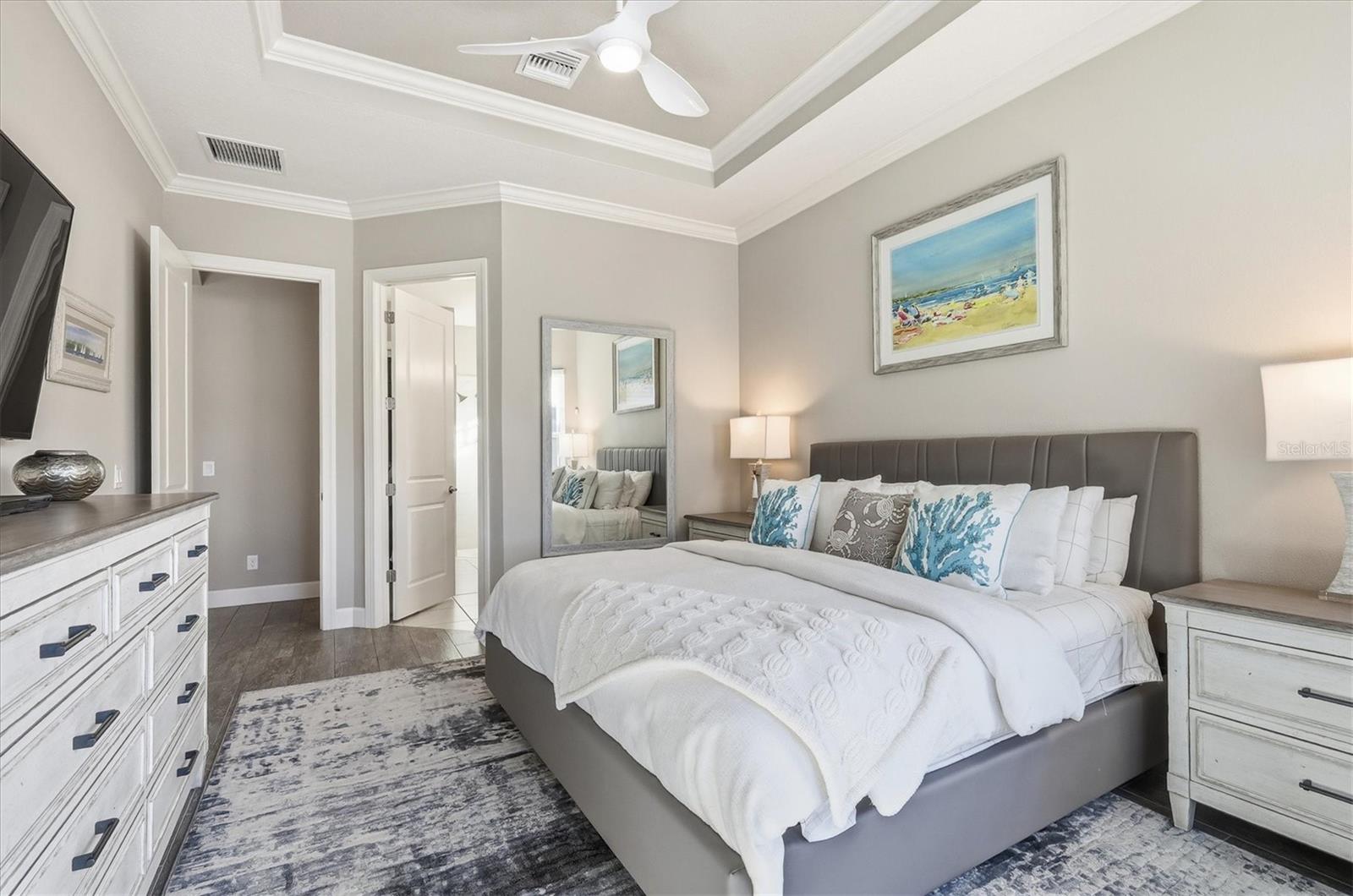 ESPLANADE PH VIII SUBPHASE A & B - Residential