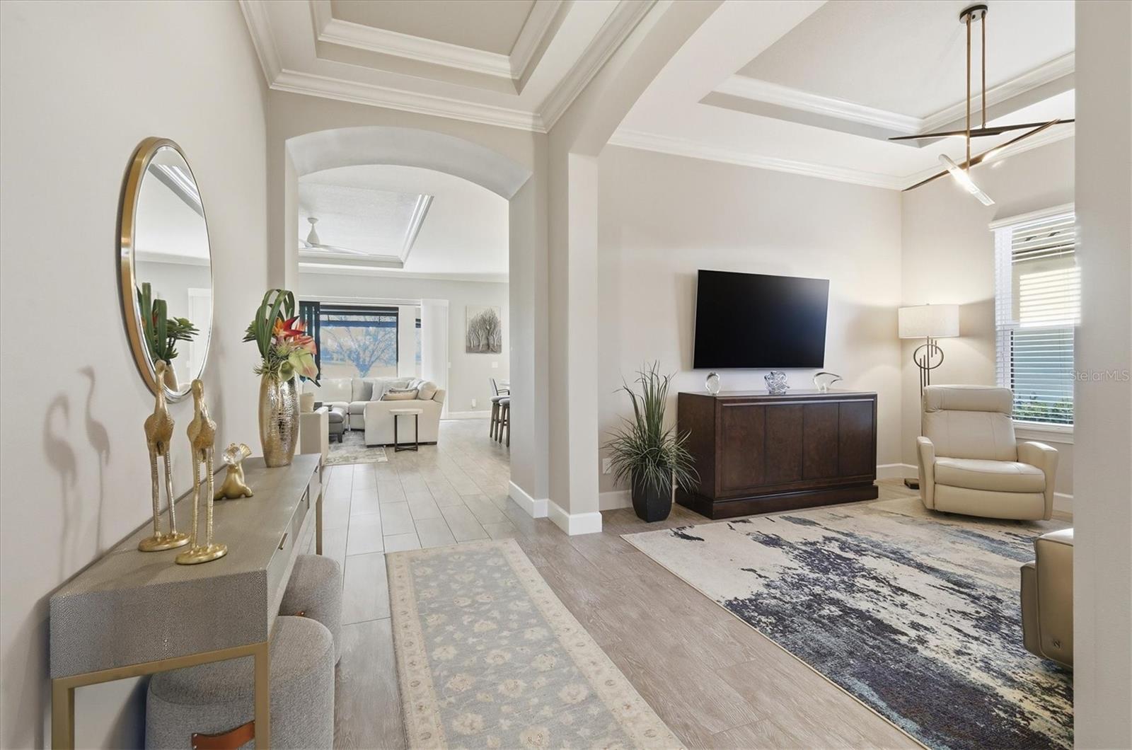 ESPLANADE PH VIII SUBPHASE A & B - Residential