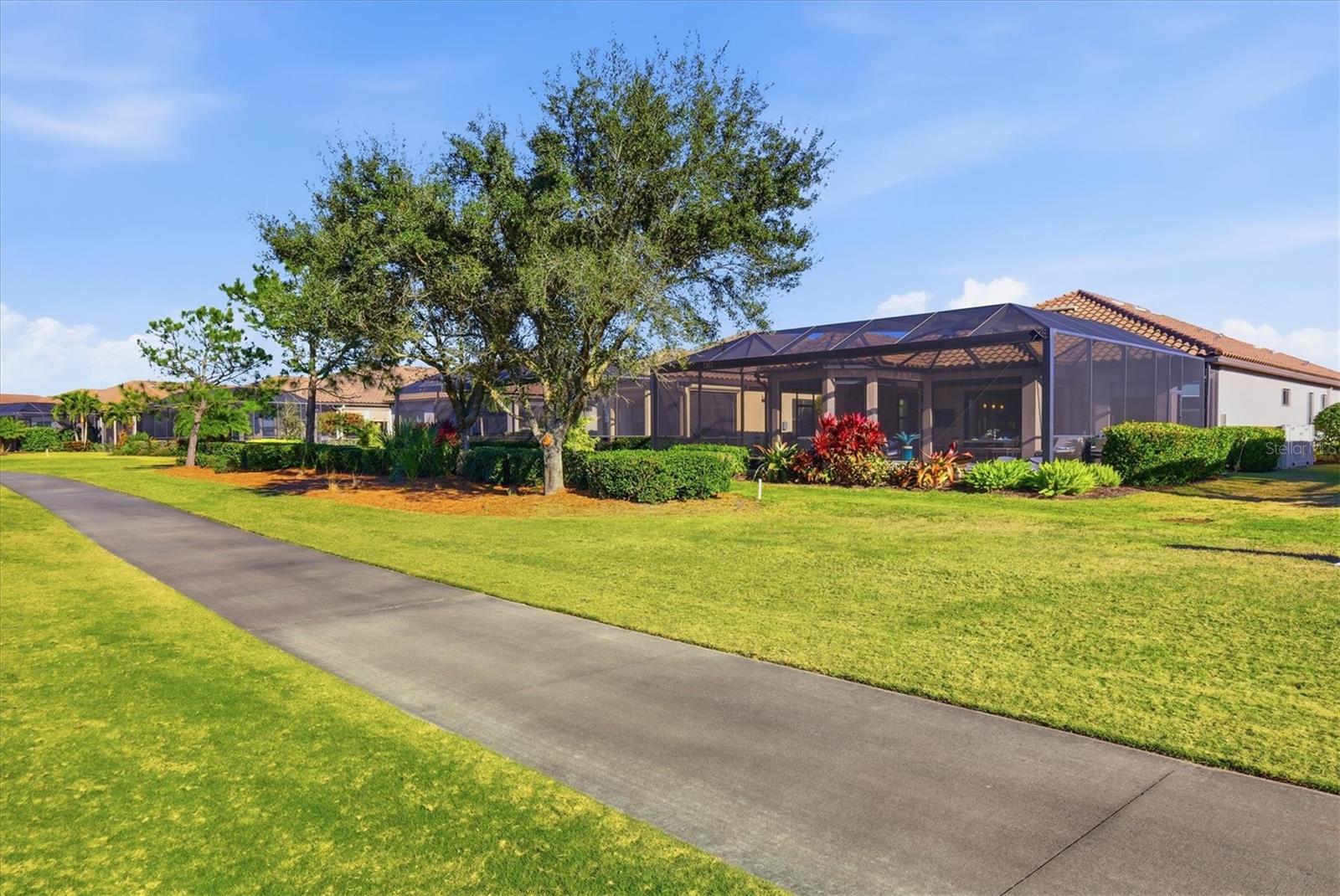 ESPLANADE PH VIII SUBPHASE A & B - Residential